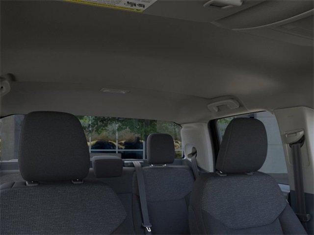 new 2025 Ford Maverick car, priced at $26,886