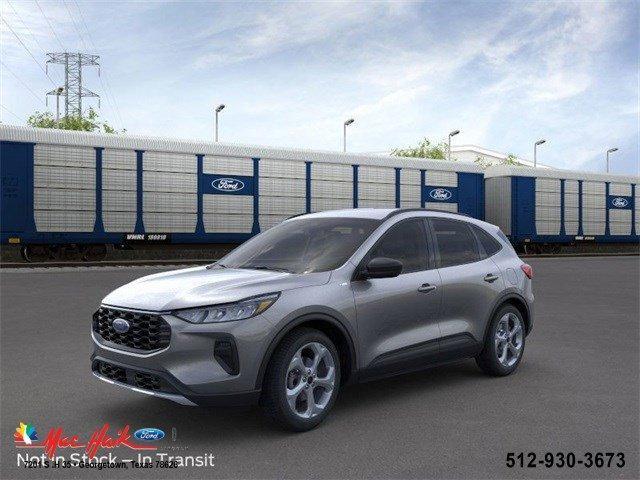 new 2025 Ford Escape car, priced at $27,800