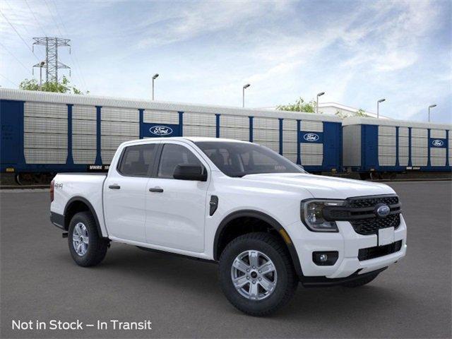 new 2024 Ford Ranger car, priced at $38,060