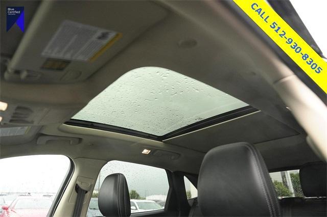 used 2020 Ford Escape car, priced at $14,798