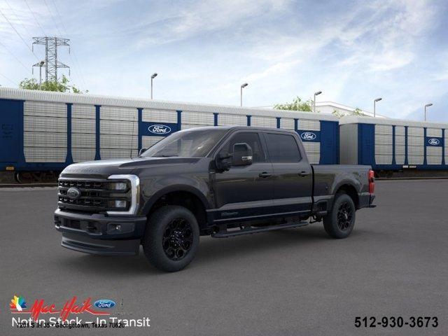 new 2024 Ford F-250 car, priced at $88,955