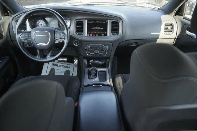 used 2023 Dodge Charger car, priced at $25,589