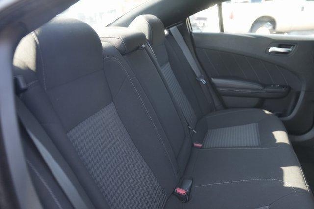 used 2023 Dodge Charger car, priced at $25,589