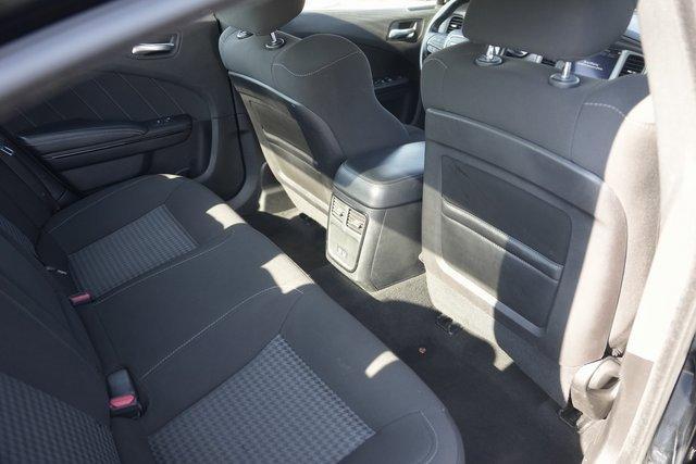 used 2023 Dodge Charger car, priced at $25,589