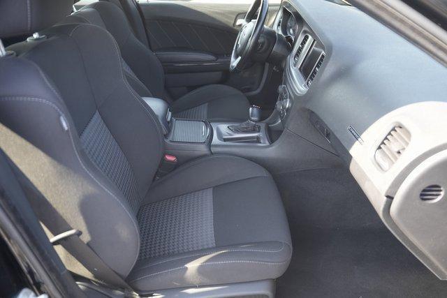 used 2023 Dodge Charger car, priced at $25,589