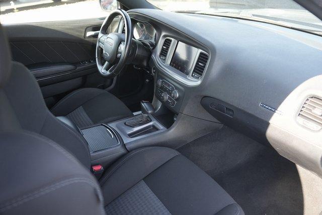 used 2023 Dodge Charger car, priced at $25,589