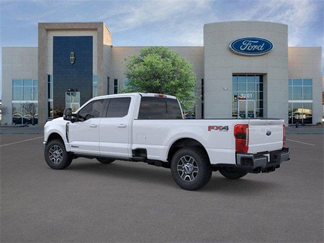 new 2025 Ford F-350 car, priced at $79,089