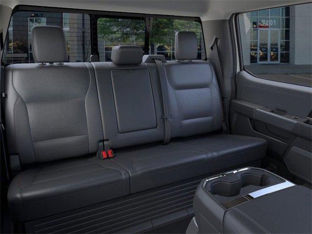 new 2025 Ford F-350 car, priced at $85,275