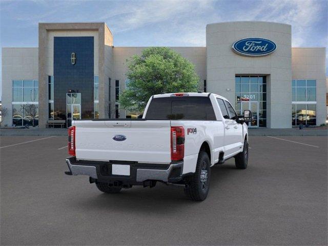 new 2025 Ford F-350 car, priced at $85,275