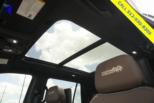 used 2021 Chevrolet Tahoe car, priced at $49,249