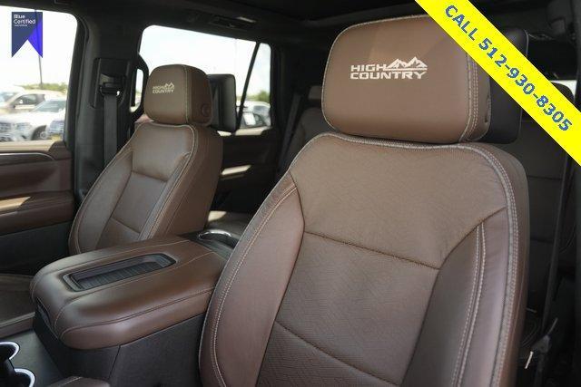 used 2021 Chevrolet Tahoe car, priced at $49,249