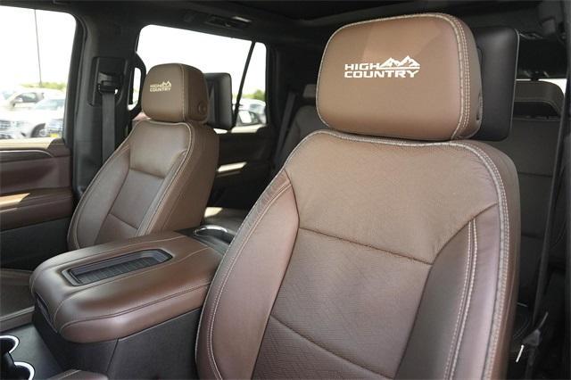used 2021 Chevrolet Tahoe car, priced at $47,998