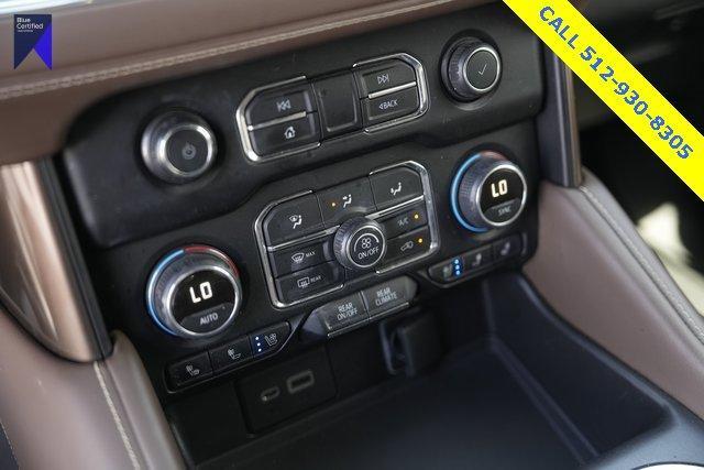 used 2021 Chevrolet Tahoe car, priced at $49,249