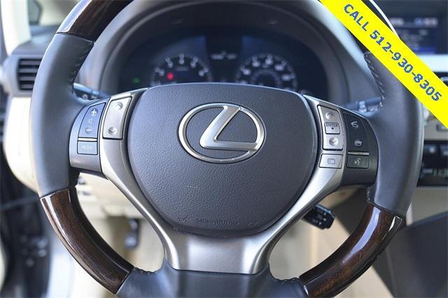 used 2015 Lexus RX 350 car, priced at $18,869