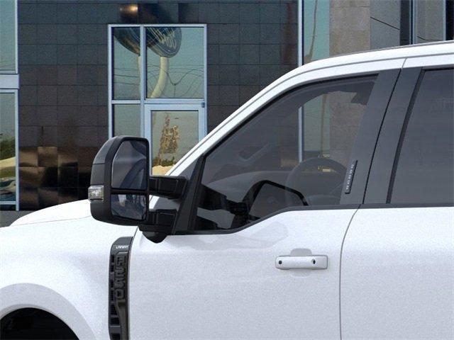 new 2026 Ford F-250 car, priced at $92,175