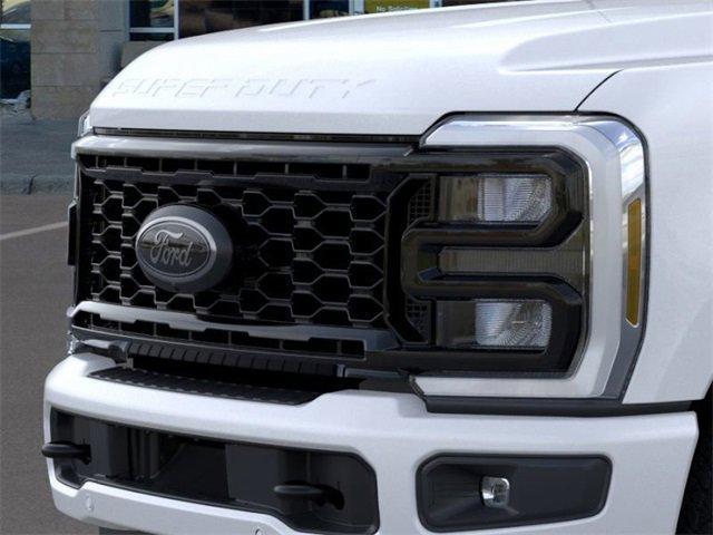 new 2026 Ford F-250 car, priced at $92,175