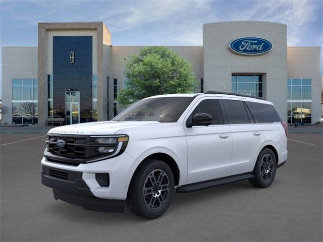 new 2025 Ford Expedition car, priced at $72,225