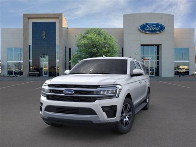 new 2024 Ford Expedition Max car, priced at $61,040