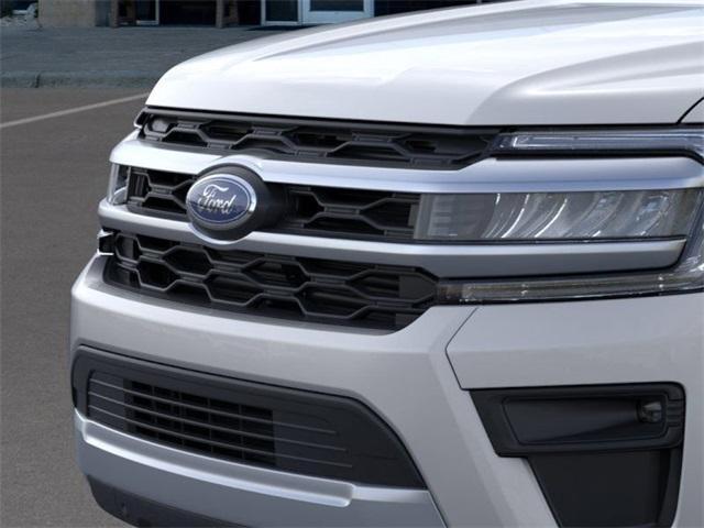 new 2024 Ford Expedition Max car, priced at $61,040