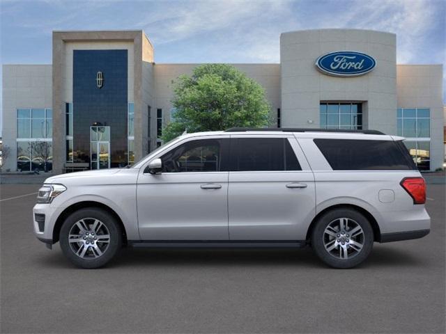 new 2024 Ford Expedition Max car, priced at $61,040