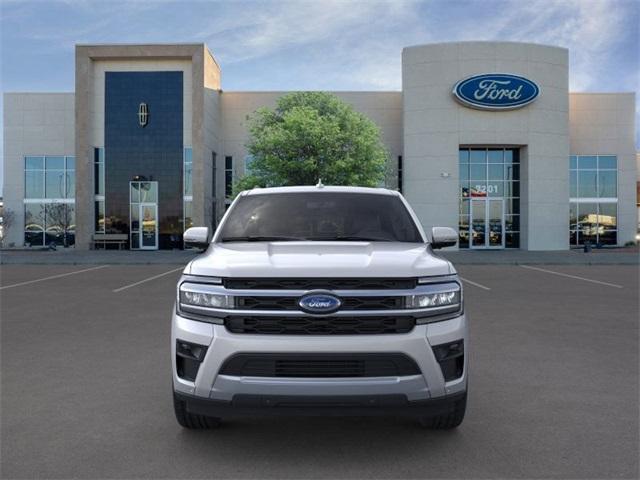 new 2024 Ford Expedition Max car, priced at $61,040