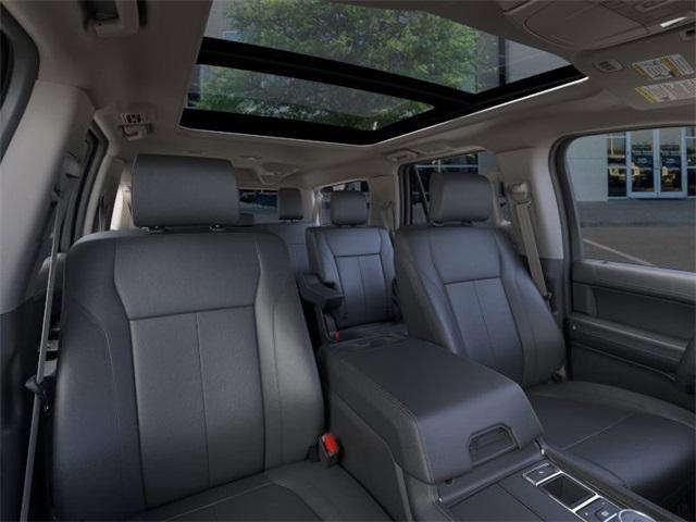 new 2024 Ford Expedition Max car, priced at $61,040