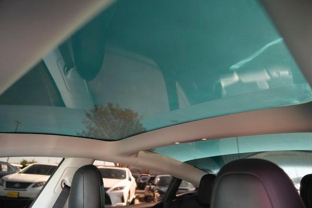 used 2018 Tesla Model 3 car, priced at $14,988