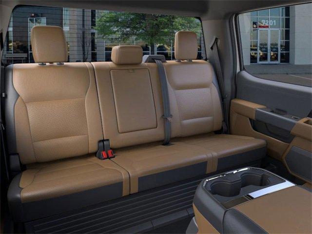 new 2026 Ford F-250 car, priced at $81,400