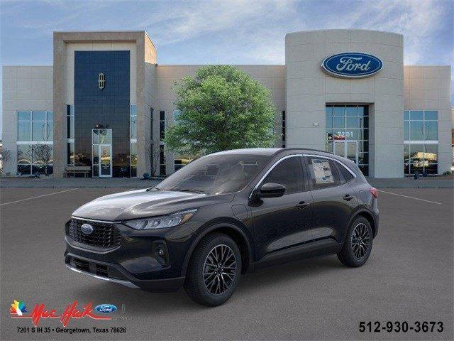 new 2026 Ford Escape car, priced at $32,955