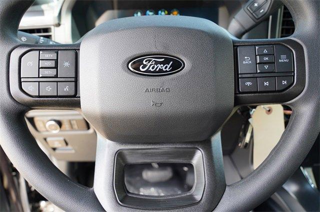 new 2024 Ford F-150 car, priced at $63,288