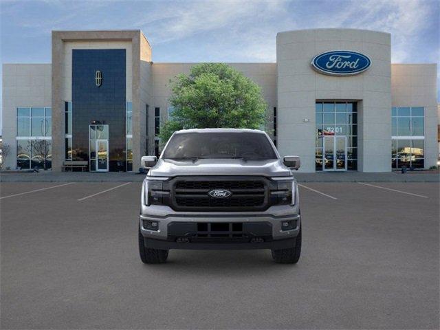 new 2025 Ford F-150 car, priced at $63,764