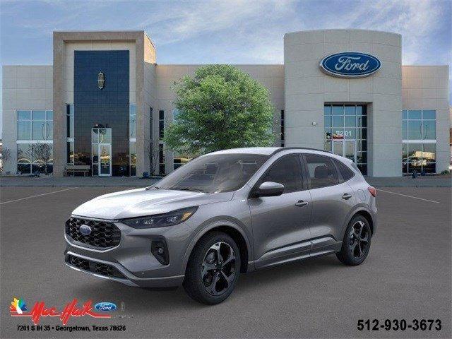 new 2025 Ford Escape car, priced at $34,195