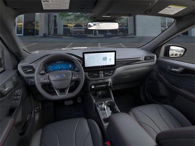 new 2025 Ford Escape car, priced at $34,195