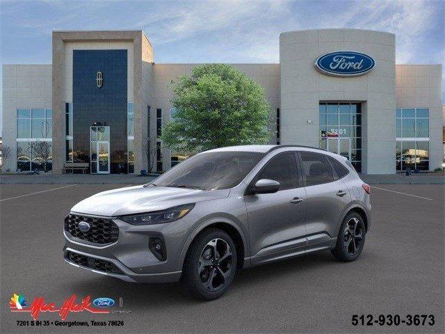 new 2025 Ford Escape car, priced at $34,195