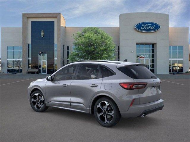 new 2025 Ford Escape car, priced at $34,195
