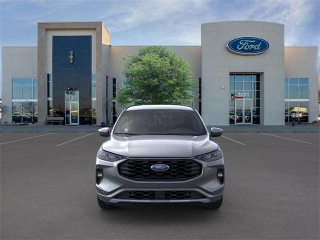 new 2025 Ford Escape car, priced at $40,715