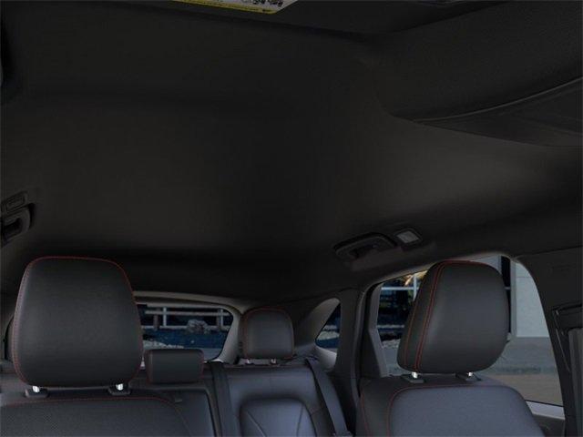 new 2025 Ford Escape car, priced at $34,195
