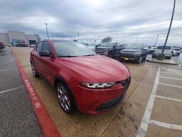 used 2024 Alfa Romeo Tonale car, priced at $44,896