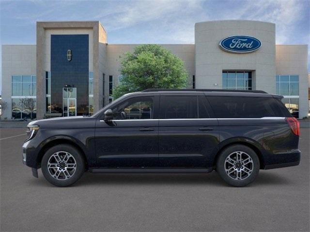 new 2025 Ford Expedition Max car, priced at $74,865