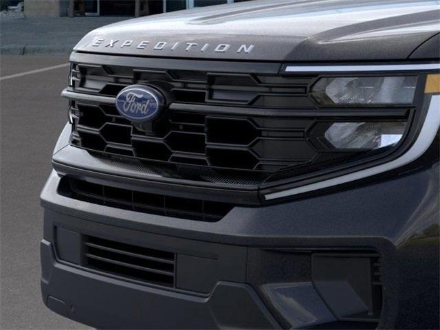 new 2025 Ford Expedition Max car, priced at $74,865