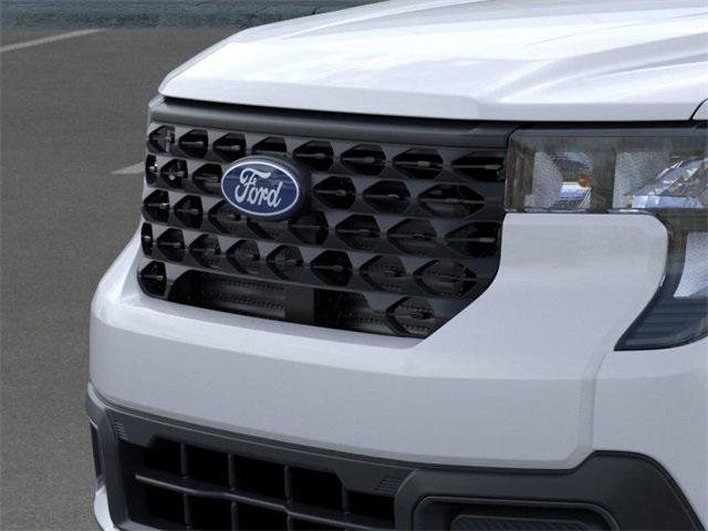 new 2025 Ford Maverick car, priced at $31,264