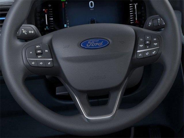 new 2025 Ford Maverick car, priced at $31,264