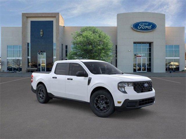 new 2025 Ford Maverick car, priced at $31,264