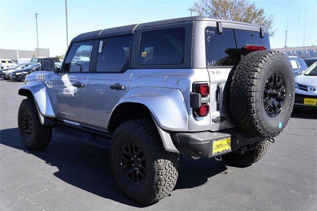 new 2024 Ford Bronco car, priced at $88,748