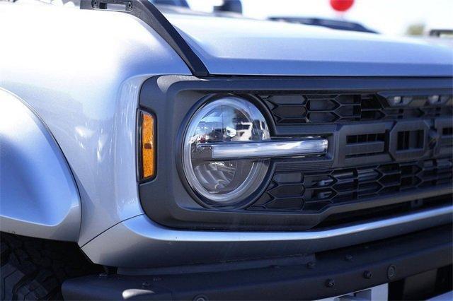 new 2024 Ford Bronco car, priced at $88,748