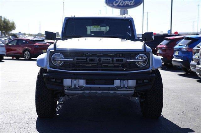 new 2024 Ford Bronco car, priced at $88,748