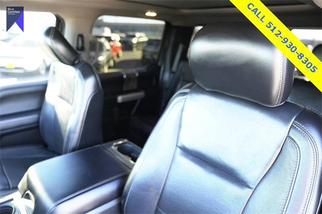 used 2019 Ford F-250 car, priced at $50,779