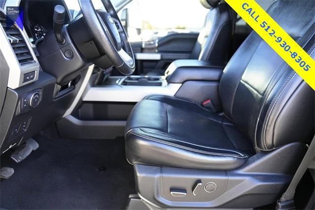 used 2019 Ford F-250 car, priced at $50,779