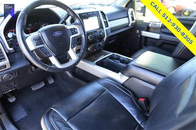 used 2019 Ford F-250 car, priced at $50,779