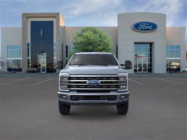 new 2026 Ford F-250 car, priced at $89,890